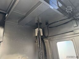 HURCO VMX60U