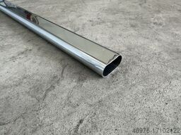 Stow Stowshelf / Kleiderstange / für Feldbreite: 1.265 mm