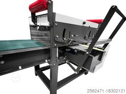 Holzprofi CTR-DB400ECO