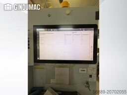 HOMAG BMG311 VENTURE316L