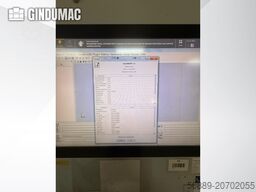 HOMAG BMG311 VENTURE316L