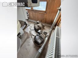 HOMAG BMG311 VENTURE316L