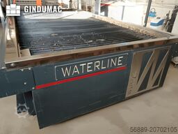 Waterjet Italy WL510