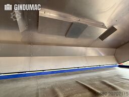 Columbus Vacuformtisch XL