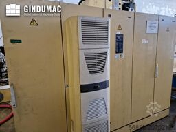 Gleason PFAUTER P 2800