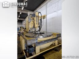 Gleason PFAUTER P 2800