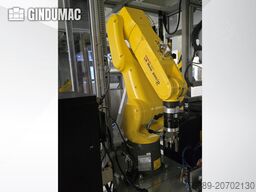 FANUC LR Mate 200iD/7L