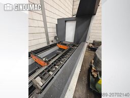 Tekna TK 427/8