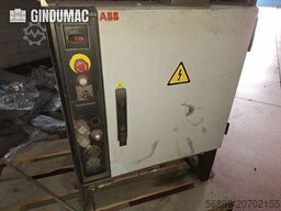 ABB IRB 1600