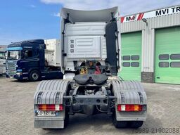 Mercedes-Benz Actros 1848 RETARDER  560373 km original. 