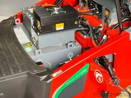 Heli CPD18-G2 4-Rad - 6 Jahre Garantie 6m Hub Triplex