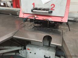 BOSCHERT Twin 1250 Rotation CNC