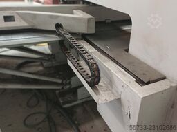 BOSCHERT Twin 1250 Rotation CNC