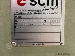 SCM P 64 B