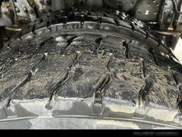 MERCEDES-BENZ Arocs 3345 LS 6x4 Klima+Retarder+Zuggesamt 60to