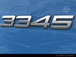 MERCEDES-BENZ Arocs 3345 LS 6x4 Klima+Retarder+Zuggesamt 60to