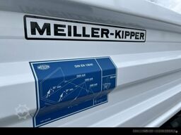 MERCEDES-BENZ Atego 818 K 4x2 3-S.-Kipper+Klima+2xAHK+2600 km!