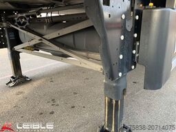 SCHMITZ CARGOBULL SKO 24/L*Pharma Zertifikat*Liftachse*neuwertig*