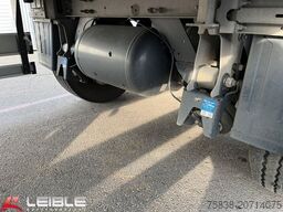 SCHMITZ CARGOBULL SKO 24/L*Pharma Zertifikat*Liftachse*neuwertig*