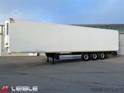 SCHMITZ CARGOBULL SKO 24/L*Pharma Zertifikat*Liftachse*neuwertig*