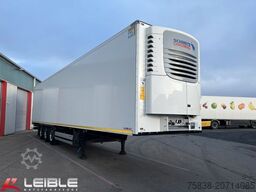 SCHMITZ CARGOBULL SKO 24/L*Pharma Zertifikat*Liftachse*neuwertig*