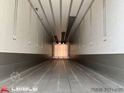 SCHMITZ CARGOBULL SKO 24/L*Pharma Zertifikat*Liftachse*neuwertig*