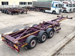 DENNISON Extendable 1x20'/2x20' /1x40'  (6.X)