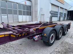 DENNISON Extendable 1x20'/2x20' /1x40'  (6.X)