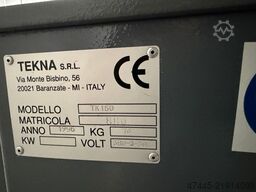 Tekna TK 150