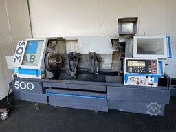 Somab Unimab 500