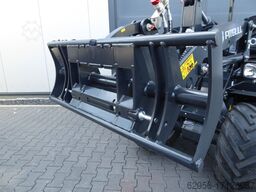 Pitbull Pitbull X27-45 mit Linde Hydrostat