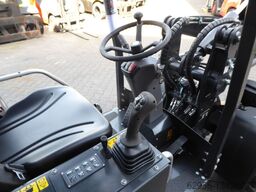 Pitbull Pitbull X27-45 mit Linde Hydrostat