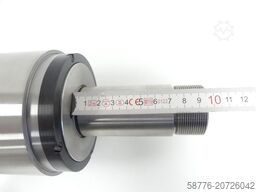  SFJ BF 105 / BF-105X330 Hochleistungs-Schleifspindel SN:49697 - ungeb.! -