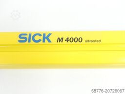 Sick M40E-034023RB0 M 4000 advanced Id. 1 200 067 SN:22041528 - ! -