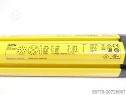 Sick M40E-034023RB0 M 4000 advanced Id. 1 200 067 SN:22041528 - ! -
