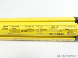 Sick M40E-034023RB0 M 4000 advanced Id. 1 200 067 SN:22041528 - ! -