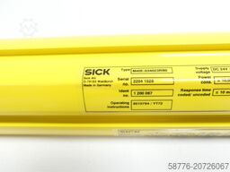 Sick M40E-034023RB0 M 4000 advanced Id. 1 200 067 SN:22041528 - ! -