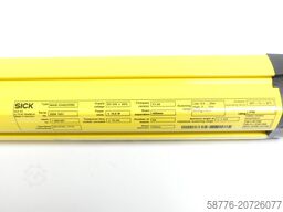 Sick M40E-034023RB0 M 4000 advanced Id. 1 200 067 SN:22041531 - ! -