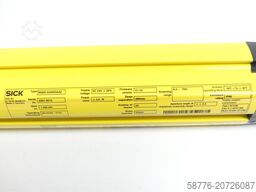 Sick M40S-034003AA0 M 4000 advanced Id. 1 200 061 SN:22010212 - ! -