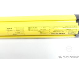 Sick M40S-034003AA0 M 4000 advanced Id. 1 200 061 SN:22010214 - ! -