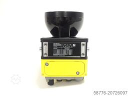 Sick MICS3-CBAZ40PZ1P01 Id. 1092720 microScan 3 Pro SN:21490928 - ! -