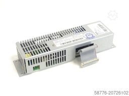  Siemens / Delta D0012401 / 78-092-0300 Converter SN:026635 - neuuwertig! -