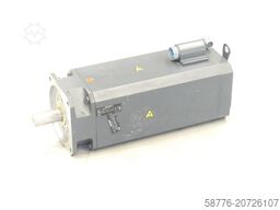 Siemens 1FT6108-8AC71-4EH1 SN:YFV242603501001 - ! -