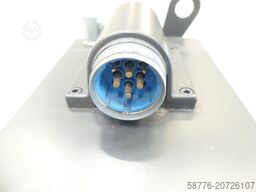 Siemens 1FT6108-8AC71-4EH1 SN:YFV242603501001 - ! -