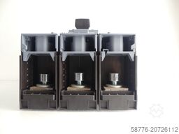 Siemens 3VA2340-6HL32-0AA0 Leistungsschalter 400A E-Stand: 05 -ungebr.-