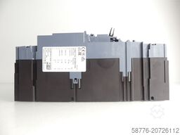 Siemens 3VA2340-6HL32-0AA0 Leistungsschalter 400A E-Stand: 05 -ungebr.-