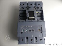Siemens 3VA2463-5HN32-0AA0 Leistungsschalter 630A E-Stand: 04 -ungebr.-