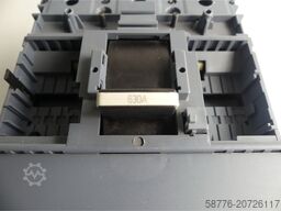 Siemens 3VA2463-5HN32-0AA0 Leistungsschalter 630A E-Stand: 04 -ungebr.-