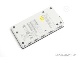 Siemens 6AV3503-1DB10 Operator Panel OP3 SN:MO309166 - ! -