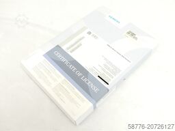 Siemens 6AV6612-0AA51-3CA5 Software SN SVPE91044864 - ! -